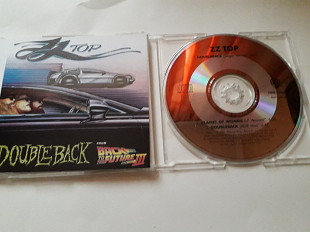 ZZ Top Double beck (single)