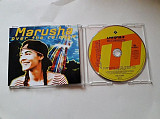 Marusha Over the rainbow (single)