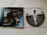 Bon Jovi Bed of Roses (single)