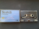 Scotch Crystal 60