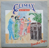 Climax Blues band Drastic Steps LP Record Album Blues Rock Пластинка Винил