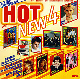 Hot And New 4 (Slade, Alphaville, Van Halen, Rod Stewart...)