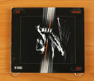 The Strokes – First Impressions Of Earth (Европа, RCA)