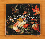 Smith Westerns – Dye It Blonde (США, Fat Possum Records)