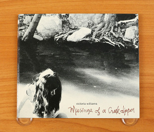 Victoria Williams – Musings Of A Creek Dipper (США, Atlantic)