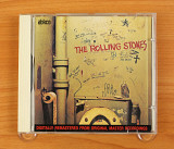The Rolling Stones – Beggars Banquet (Европа, ABKCO)