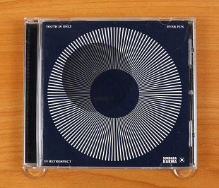 Sundara Karma – Youth Is Only Ever Fun In Retrospect (США, Sony Music)