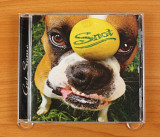 Snot – Get Some (США, Geffen Records)