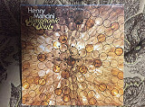 Продам винил Henry Mancini/Symphonic Soul/1975/