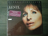 Barbra Streisand - Yentl LP Columbia 1983 US