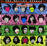 ROLLING STONES Some Girls 1978(2010) EU Rolling Stones Запечатан