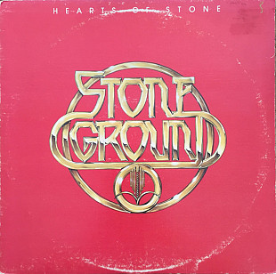 STONEGROUND Hearts Of Stone 1978 USA Warner EX+\Запечатан