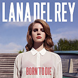 Lana Del Rey – Born To Die платівка