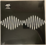 Arctic Monkeys - AM платівка