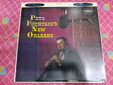 Виниловая пластинка LP Pete Fountain – Pete Fountain's New Orleans