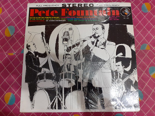 Виниловая пластинка LP Pete Fountain – Pete Fountain & The New Orleans All Stars