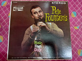 Виниловая пластинка LP Pete Fountain – Pete Fountain's Music From Dixie