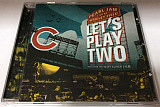 PEARL JAM - " Let's Play Two "