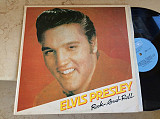 Elvis Presley ‎– Rock-And-Roll ( Bulgaria ) LP