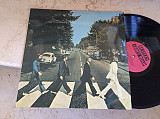 The Beatles ‎– Abbey Road ( USSR ) ламинат конверт LP