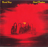 Uriah Heep 1973 - Sweet Freedom
