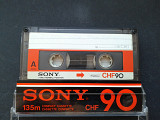 Sony CHF 90
