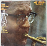 Jimmy McPartland and his dixielanders That Happy Dixieland Jazz LP Record