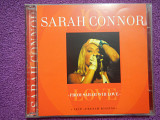 CD Sarah Connor - From Sarah with love -