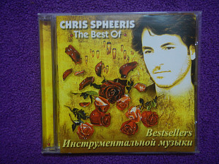 CD Chris Spheeris - The Best of - 2005