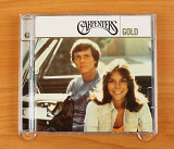 Carpenters – Carpenters Gold (США, A&M Records)
