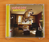 Weezer – Raditude (США, DGC)