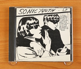 Sonic Youth – Goo (США, DGC)