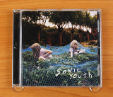 Sonic Youth – Murray Street (Европа, Geffen Records)