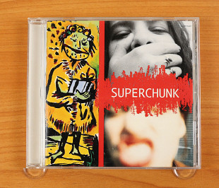Superchunk – On The Mouth (США, Merge Records)