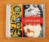 Superchunk – On The Mouth (США, Merge Records)