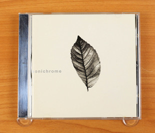 Sonichrome – Breathe The Daylight (США, Capitol Records)