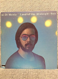 Al Di Meola – Land Of The Midnight Sun