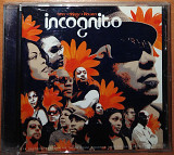 Incognito – Bees + things + flowers (2007)(лицензия)
