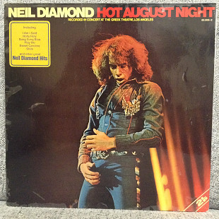 Neil Diamond – Hot August Night