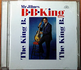 B.B.King – Mr.blues (1963)(лицензия)