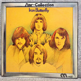 Iron Butterfly – Star-Collection