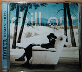 John Lee Hooker – Chill out (2007)(лицензия)