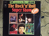 Продам винил The Rock n Roll Super Show/1973/