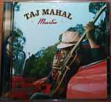 Taj Mahal – Maestro (2008)