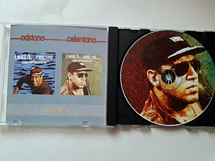 Adriano Celentano I miei Americani/I miei Americani 2