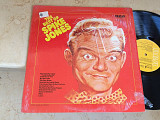 Spike Jones – The Best Of Spike Jones ( USA ) LP