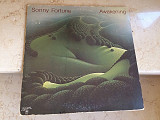 Sonny Fortune – Awakening ( USA) JAZZ LP