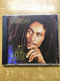 Bob Marley And The Wailers* – Legend, США