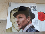 Frank Sinatra ‎– Frank Sinatra's Greatest Hits (USA) JAZZ LP