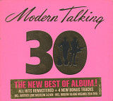 Modern Talking 30 2 CD 2014